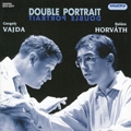 Double Portrait - Gergely Vajda, Balazs Horvath