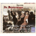 Wagner: Die Meistersinger / Rafael Kubelik