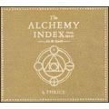 Alchemy Index, Vol. 3 & 4: Air and Earth