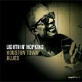 Houston Town Blues