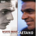 Muito Mais Caetano [CD+DVD-Audio]