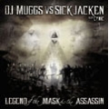 The Legend Of The Mask & The Assassin [PA] [9/11]*