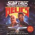 Star Trek: The Next Generation: Relics