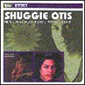 Here Comes Shuggie Otis/Freedom Flight (2 on 1)