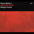 Piano Works Vol.1 (Allegro Vivace)