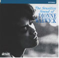 The Sensitive Sound Of Dionne Warwick