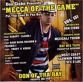 Mecca Of The Game: For The Love Of Bay