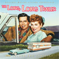 The Long, Long Trailer/Forever, Darling (OST)<完全生産限定盤>