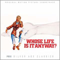 Whose Life Is It Anyway?<初回生産限定>