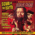 Sleaze Freak [CD+DVD]