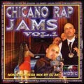 Chicano Rap Jams (US)