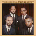Modern Jazz Quartet: 1957