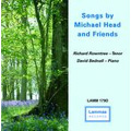 Songs by Michael Head and Friends / Richard Rowntree, David Bednall