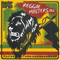 Reggae Masters Vol.1 [DualDisc]