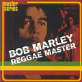 Bob Marley Reggae Masters [DualDisc]