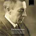 Rachmaninov: Works for Cello and Piano / Welsh, Roscoe