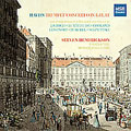 Works For Trumpet And Organ: Purcell, Buxtehude, Leshnoff, J.S.Bach, etc / Steven Hendrickson, William Neil, etc