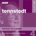 Portrait of a Legend -Klaus Tennstedt :Beethoven/Smetana/Dvorak/etc (1983-91):LPO/etc