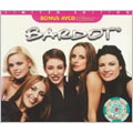 Bardot  [Limited] [CD+VCD]<限定盤>