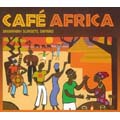 Cafe Africa