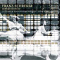 FRANZ SCHREKER UND AUSDRUCKSTANZ:JOHN AXELROD(cond)/LUZERNER SINFONIEORCHESTER