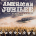 American Jubilee -Music of Charles L. Booker Jr. Vol.2 -Like the Stars Forever and Ever..., A True Friend, etc / River Valley Community Band, UA Fort Smith Symphonic Band