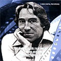 The Unpublished Film Music Of Georges Delerue Vol.2 arranged by Robert Lafond