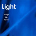 Light - Allgeri, Part, Tormis