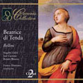 Carreras Collection - Bellini: Beatrice di Tenda / Mannino