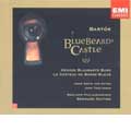 Bartok: Bluebeard's Castle / Haitink, von Otter, Tomlinson