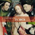 Bach: St. John Passion / Parrott, Taverner Consort, et al