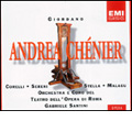 Giordano: Andrea Chenier