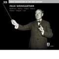 Great Conductors of the 20th Century - Felix Weingartner
