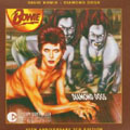 Diamond Dogs : 30th Anniversary Edition [CCCD][Limited]<限定盤>