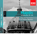 Haydn: Symphonies no 99-104 / Beecham, RPO