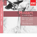 Mozart: Le nozze di Figaro / Barenboim, et al