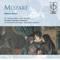 Mozart : Arias From Le Nozze Di Figaro / Allen, Murray, etc