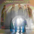 Urban Knights VI [CCCD]
