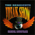 Freak Show  [CD+DVD]