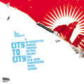 City To City (A Retrospective Journey Through Detroit Chicago And New York Underground House Sounds/Mixed By D