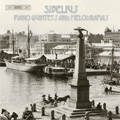 Sibelius:Piano Quintets & Melodramas:Piano Quintet JS.159/Vivace JS.31/Andante-Allegro JS.31/etc:Jaakko Kuusisto(vn)/Laura Vikman(vn)/etc