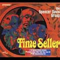Time Seller  [CD+CD-ROM]