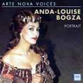 Arte Nova Voices -Anda-Louise Bogza:Un Ballo in Maschera/Il Trovatore/La Forza Del Destino/etc