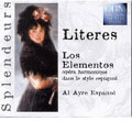 Literes: Los Elementos :Al Ayre Espanol