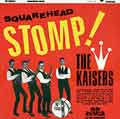 Squarehead Stomp