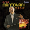An Evening With Mantovani / More Mantovani Magic