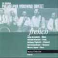 The Original Philadelphia Woodwind Quintet - French