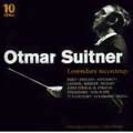 Otmar Suitner - Legendary Recordings<限定盤>