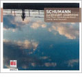 SCHUMANN:PIANO CONCERTO:PETER ROESEL(p)/HELMUT KOCH(cond)/BERLIN CHAMBER ORCHESTRA