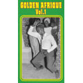 Golden Afrique Vol.1